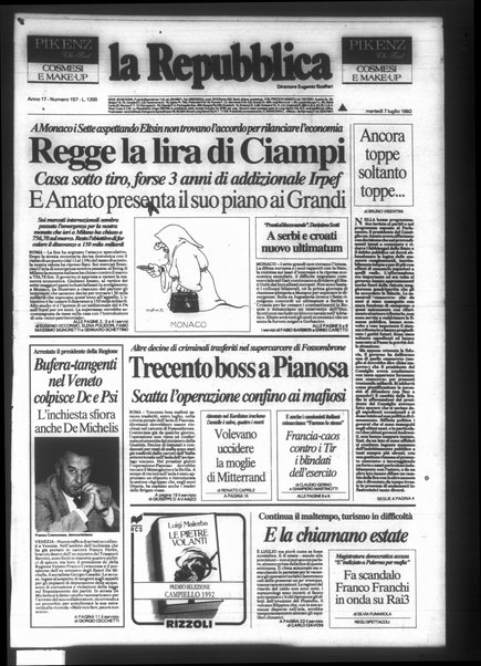 La repubblica